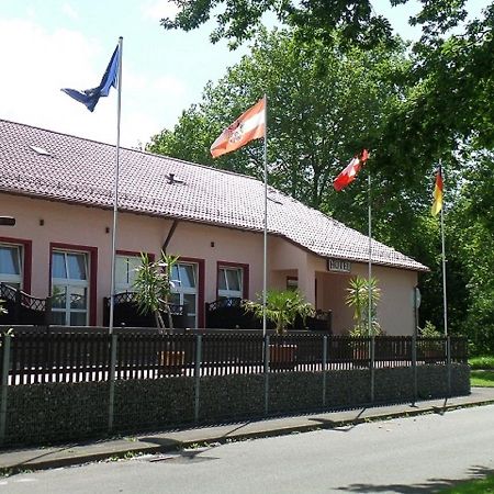 Hotel Garni Heuschober FDH Zewnętrze zdjęcie