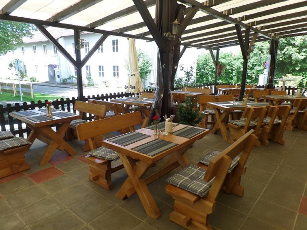 Hotel Garni Heuschober FDH Zewnętrze zdjęcie