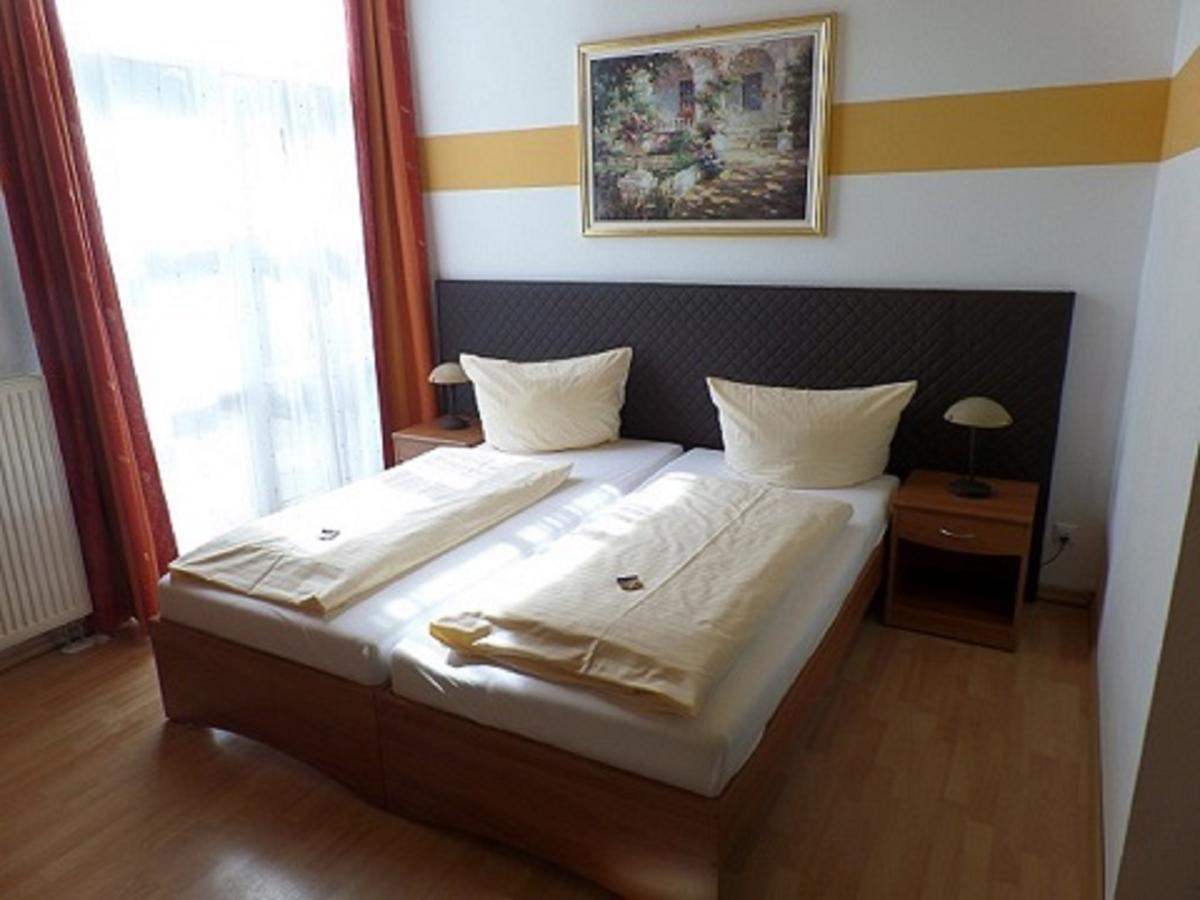Hotel Garni Heuschober FDH Zewnętrze zdjęcie
